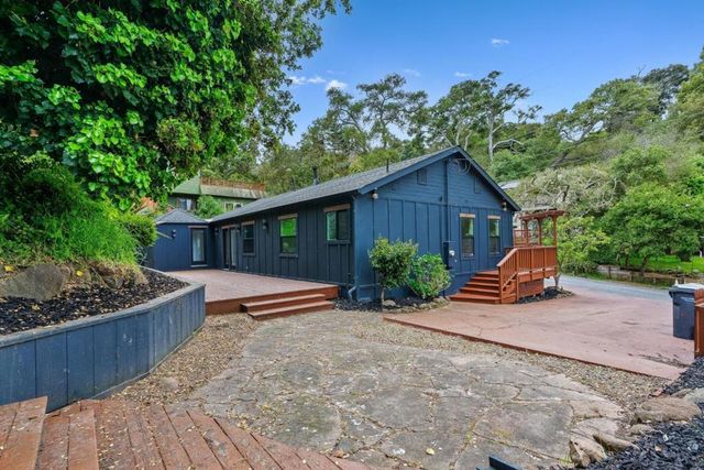 610 Nestora Avenue, Aptos, CA 95003