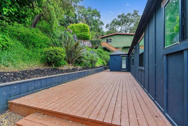 610 Nestora Avenue, Aptos, CA 95003