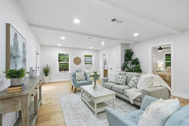 610 Nestora Avenue, Aptos, CA 95003