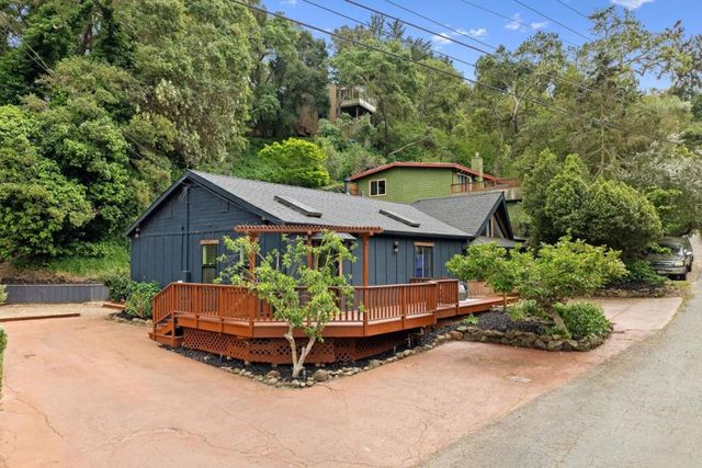 610 Nestora Avenue, Aptos, CA 95003