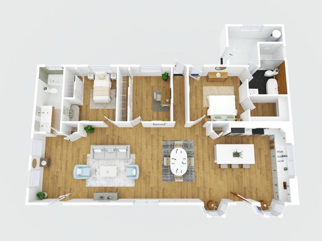 610 Nestora Avenue, Aptos, CA 95003