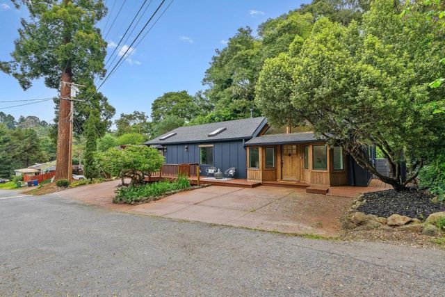 610 Nestora Avenue, Aptos, CA 95003