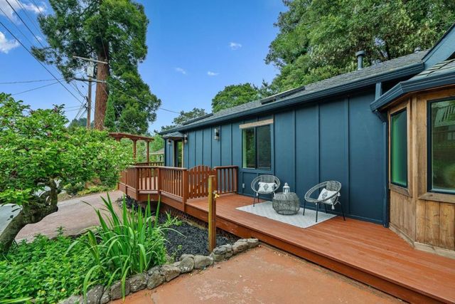 610 Nestora Avenue, Aptos, CA 95003