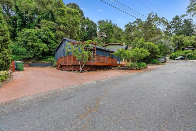 610 Nestora Avenue, Aptos, CA 95003