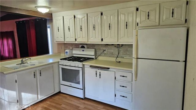 3046 15th Street, Clearlake, CA 95422