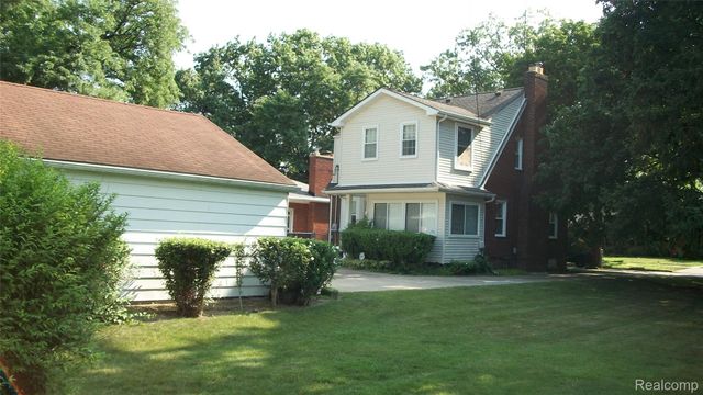 6528 Winona Street, Allen Park, MI 48101