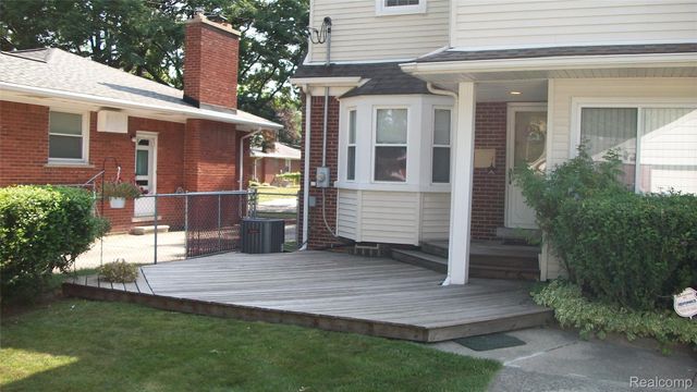 6528 Winona Street, Allen Park, MI 48101