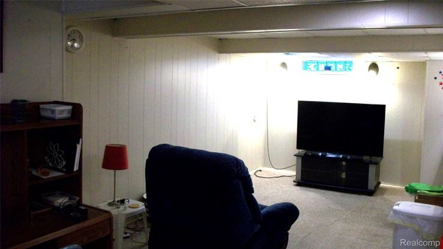 6528 Winona Street, Allen Park, MI 48101