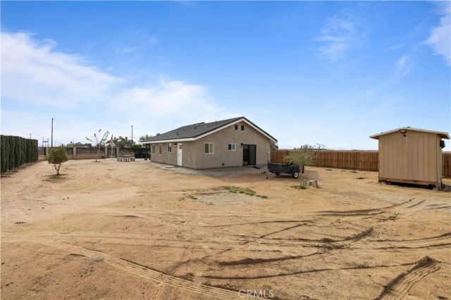 13857 E G Avenue, Lancaster, CA 93535