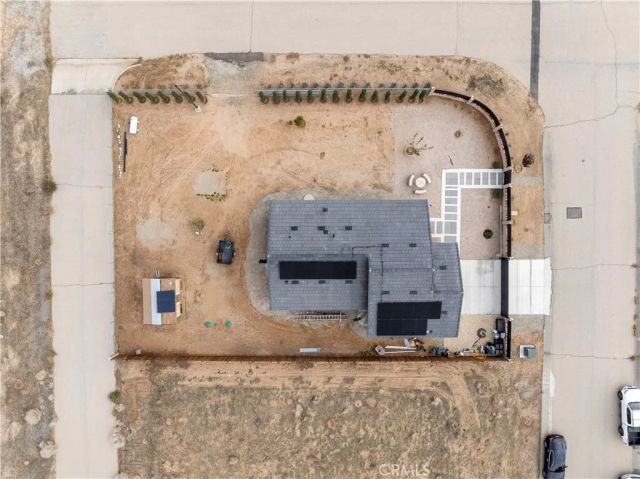 13857 E G Avenue, Lancaster, CA 93535