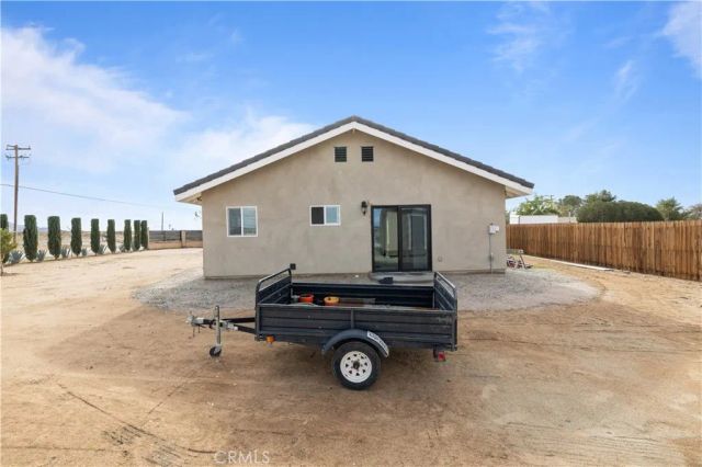 13857 E G Avenue, Lancaster, CA 93535
