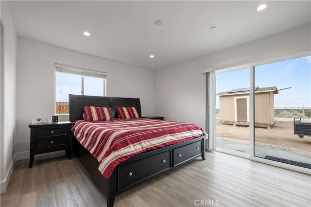 13857 E G Avenue, Lancaster, CA 93535