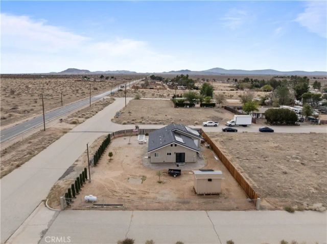 13857 E G Avenue, Lancaster, CA 93535