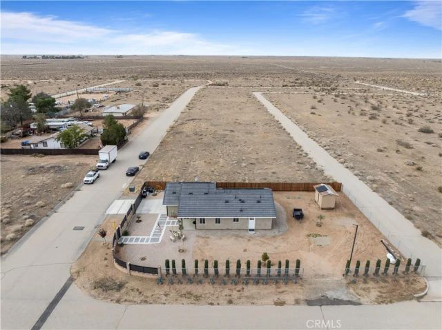 13857 E G Avenue, Lancaster, CA 93535