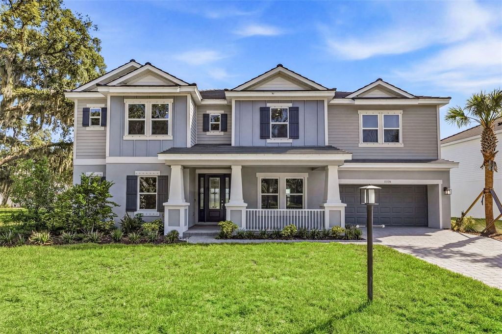 11126 MANOR HOUSE LANE, Odessa, FL 33556