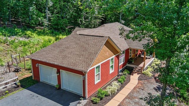 1241 Hayes Road, Columbus, NC 28722