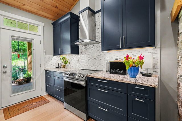 1241 Hayes Road, Columbus, NC 28722
