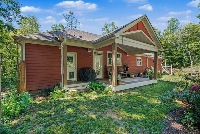 1241 Hayes Road, Columbus, NC 28722