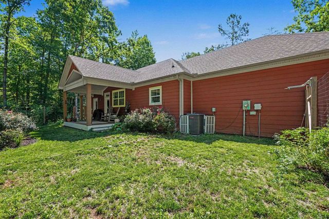 1241 Hayes Road, Columbus, NC 28722