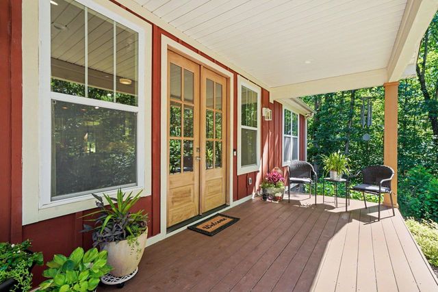 1241 Hayes Road, Columbus, NC 28722
