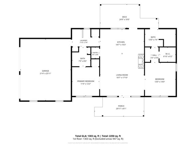 1241 Hayes Road, Columbus, NC 28722