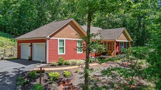 1241 Hayes Road, Columbus, NC 28722