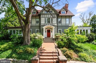 3101 HIGHLAND PL NW, Washington, DC 20008