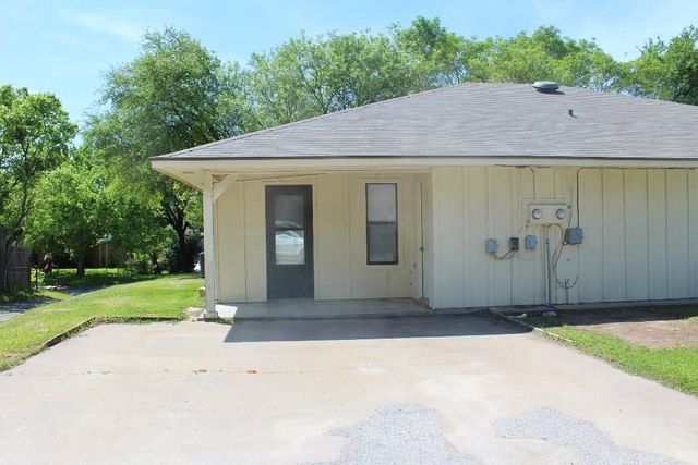 1111 Lynn Street A, Weatherford, TX 76086