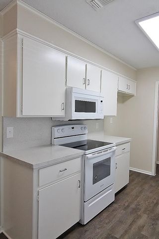 1111 Lynn Street A, Weatherford, TX 76086