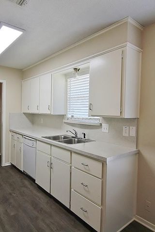 1111 Lynn Street A, Weatherford, TX 76086