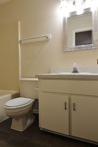 1111 Lynn Street A, Weatherford, TX 76086