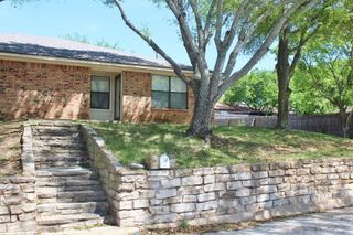 1111 Lynn Street A, Weatherford, TX 76086