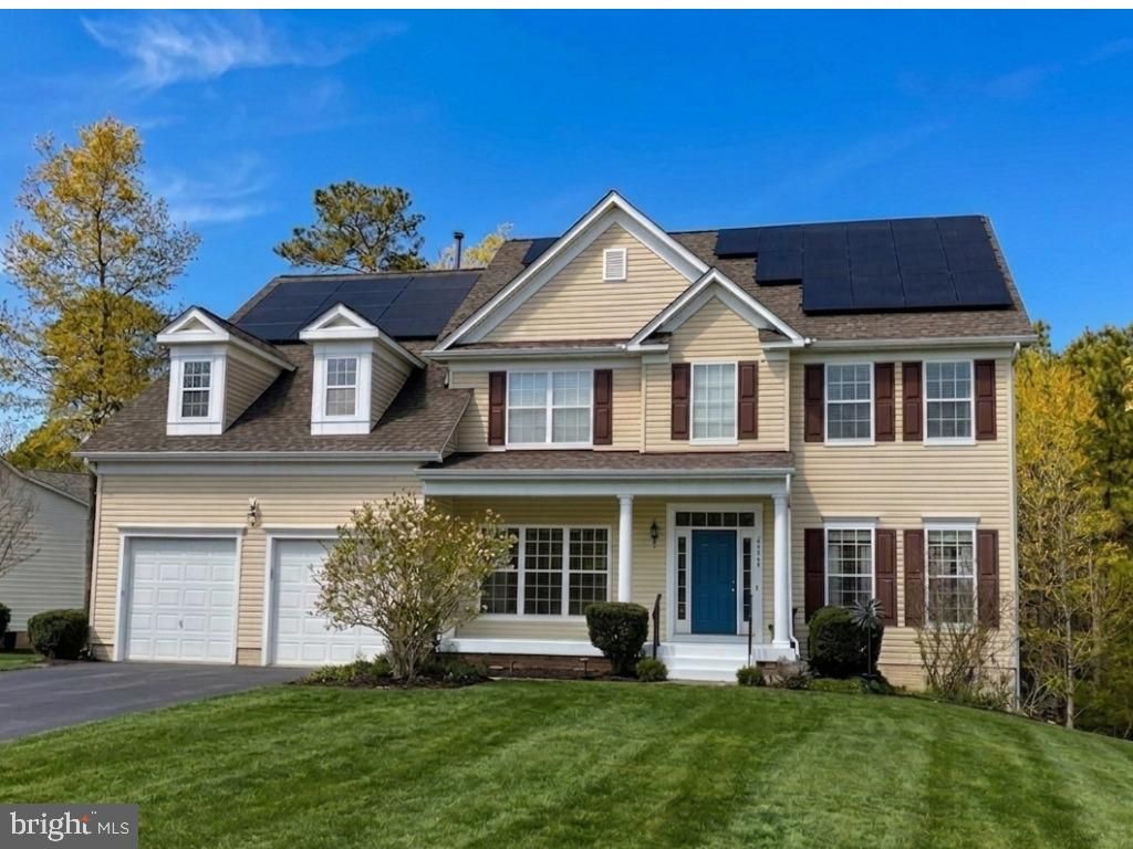 23449 CANNA CT, California, MD 20619