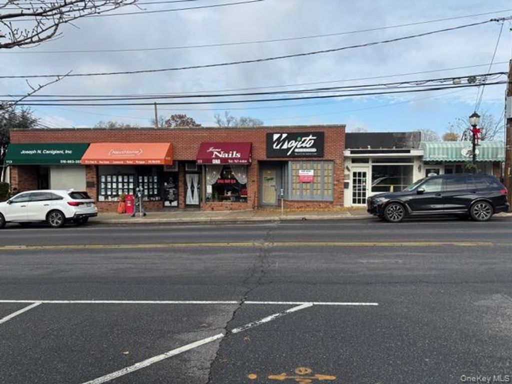 111A Main Street, Port Washington, NY 11050