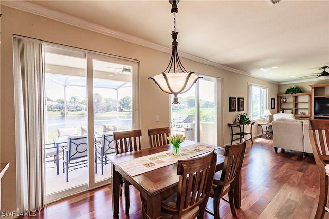 7859 Berkshire Pines DR, Naples, FL 34104