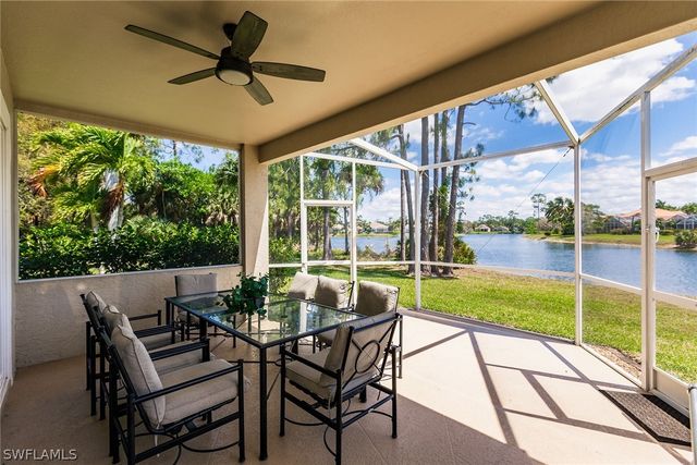 7859 Berkshire Pines DR, Naples, FL 34104