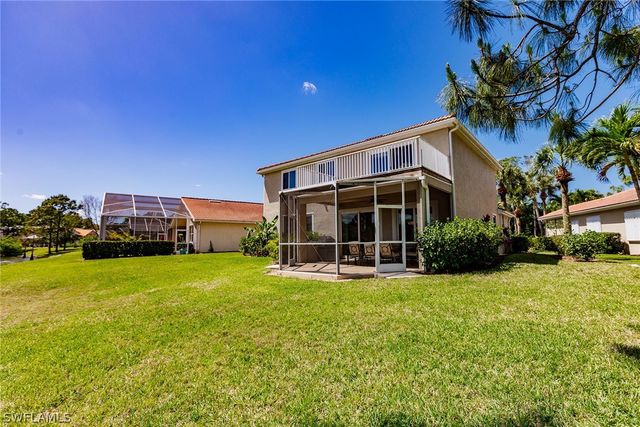 7859 Berkshire Pines DR, Naples, FL 34104