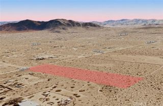 0 Bonita, Yucca Valley, CA 92284