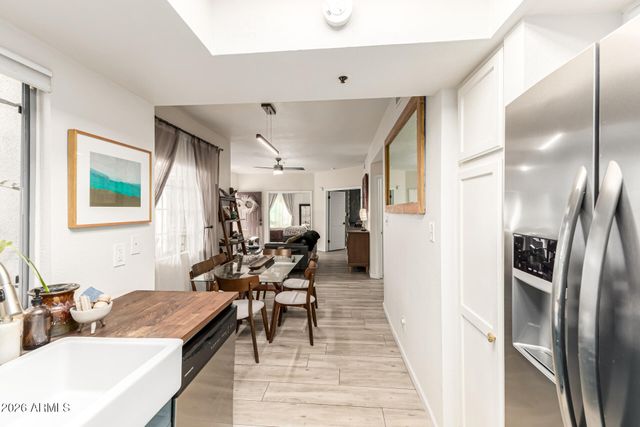 100 E FILLMORE Street 113, Phoenix, AZ 85004