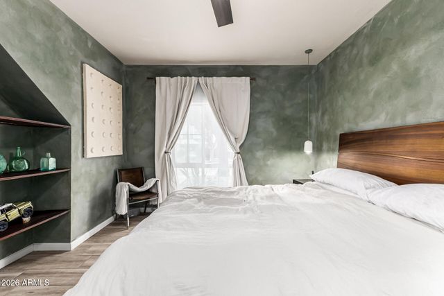 100 E FILLMORE Street 113, Phoenix, AZ 85004