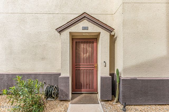 100 E FILLMORE Street 113, Phoenix, AZ 85004