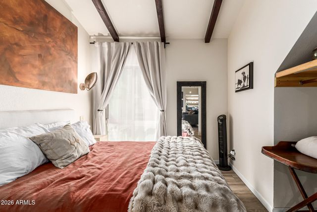 100 E FILLMORE Street 113, Phoenix, AZ 85004