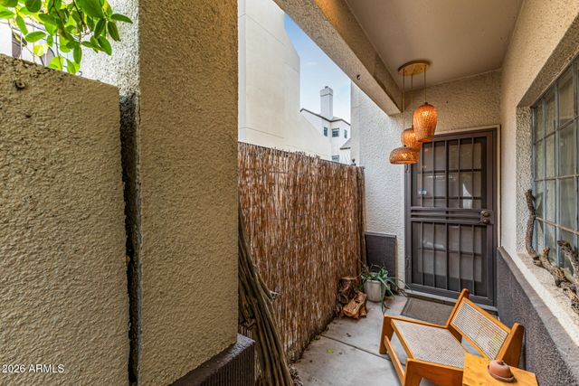 100 E FILLMORE Street 113, Phoenix, AZ 85004