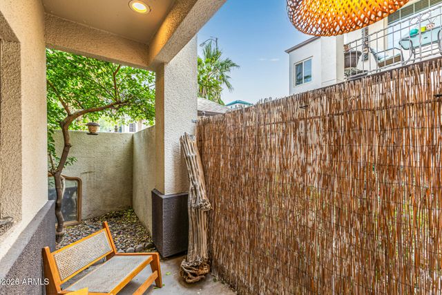 100 E FILLMORE Street 113, Phoenix, AZ 85004