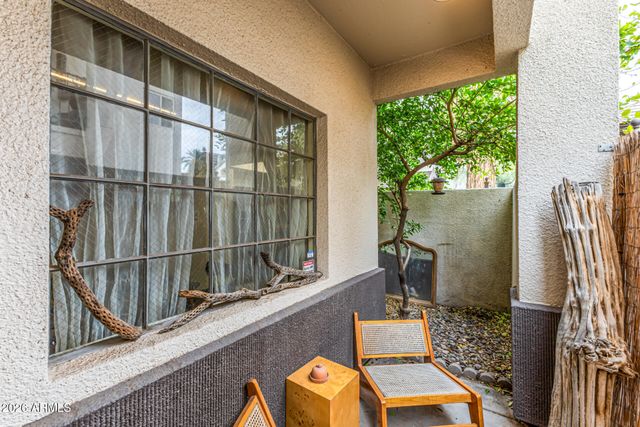 100 E FILLMORE Street 113, Phoenix, AZ 85004