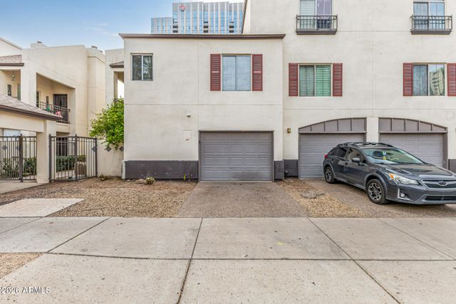 100 E FILLMORE Street 113, Phoenix, AZ 85004