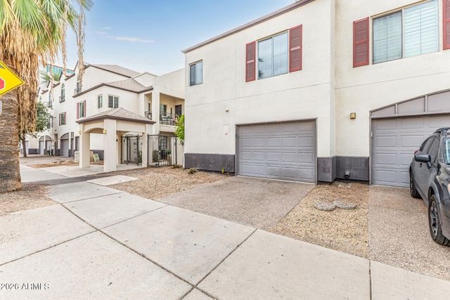 100 E FILLMORE Street 113, Phoenix, AZ 85004