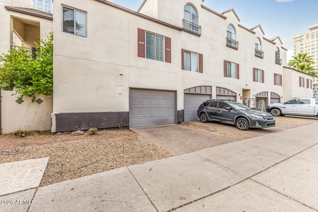 100 E FILLMORE Street 113, Phoenix, AZ 85004