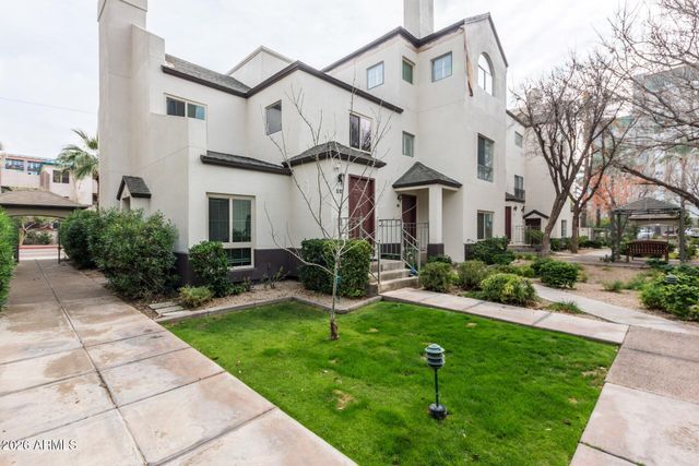 100 E FILLMORE Street 113, Phoenix, AZ 85004