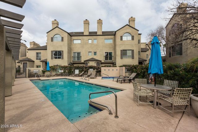 100 E FILLMORE Street 113, Phoenix, AZ 85004